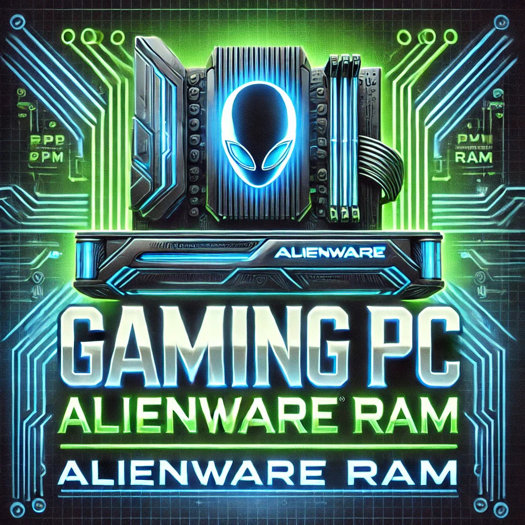 Gaming PC Alienware: A Deep Dive into Performance, Compatibility, and Upgrades