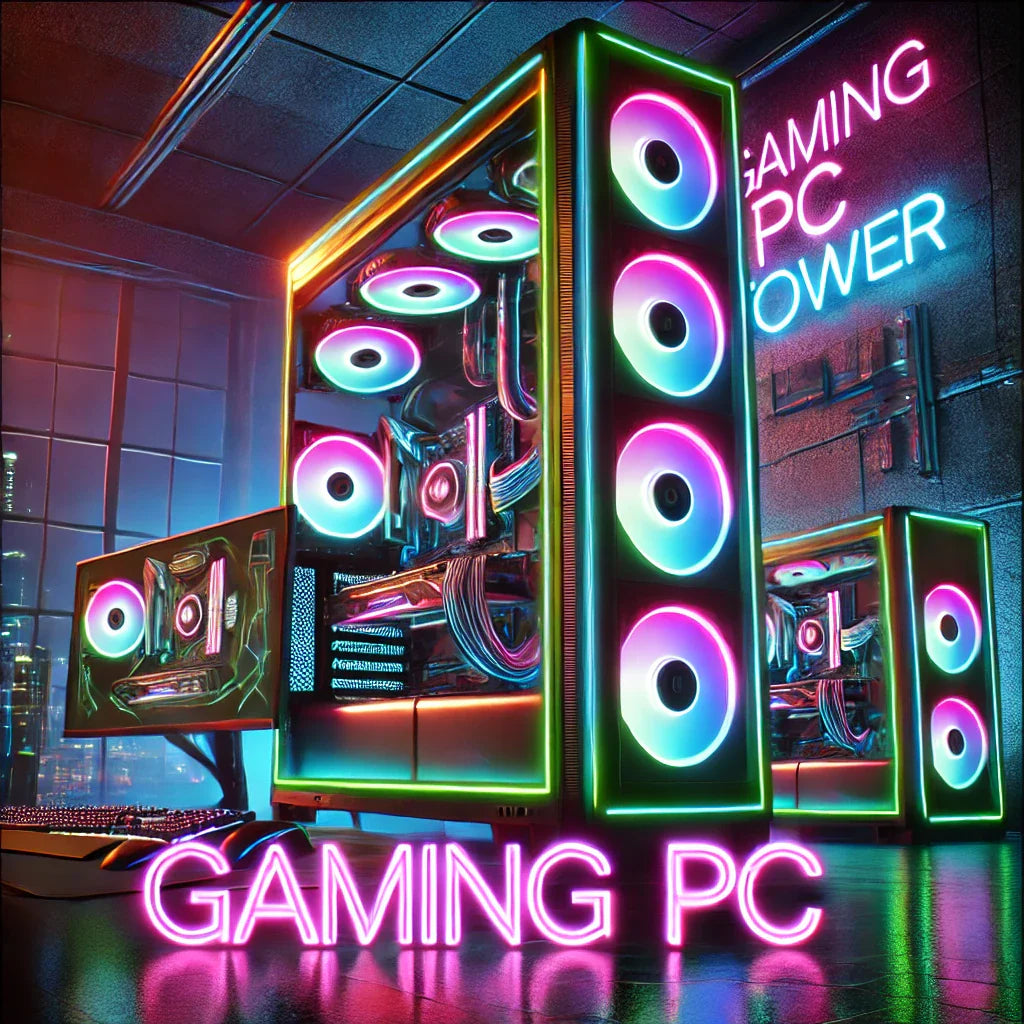 Gaming PC Tower: The Best Prebuilt Gaming Towers for Every Gamer