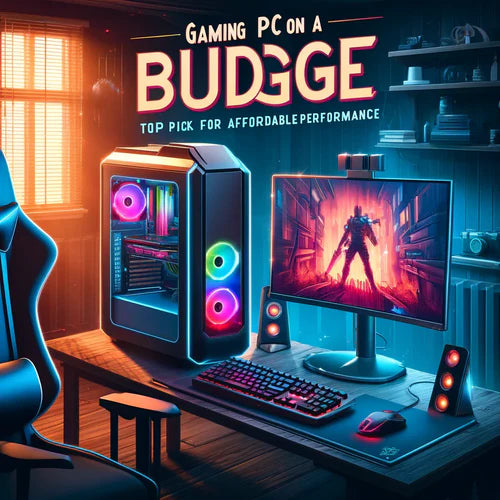 Gaming PC on a Budget: Detailed Breakdown of Top Options