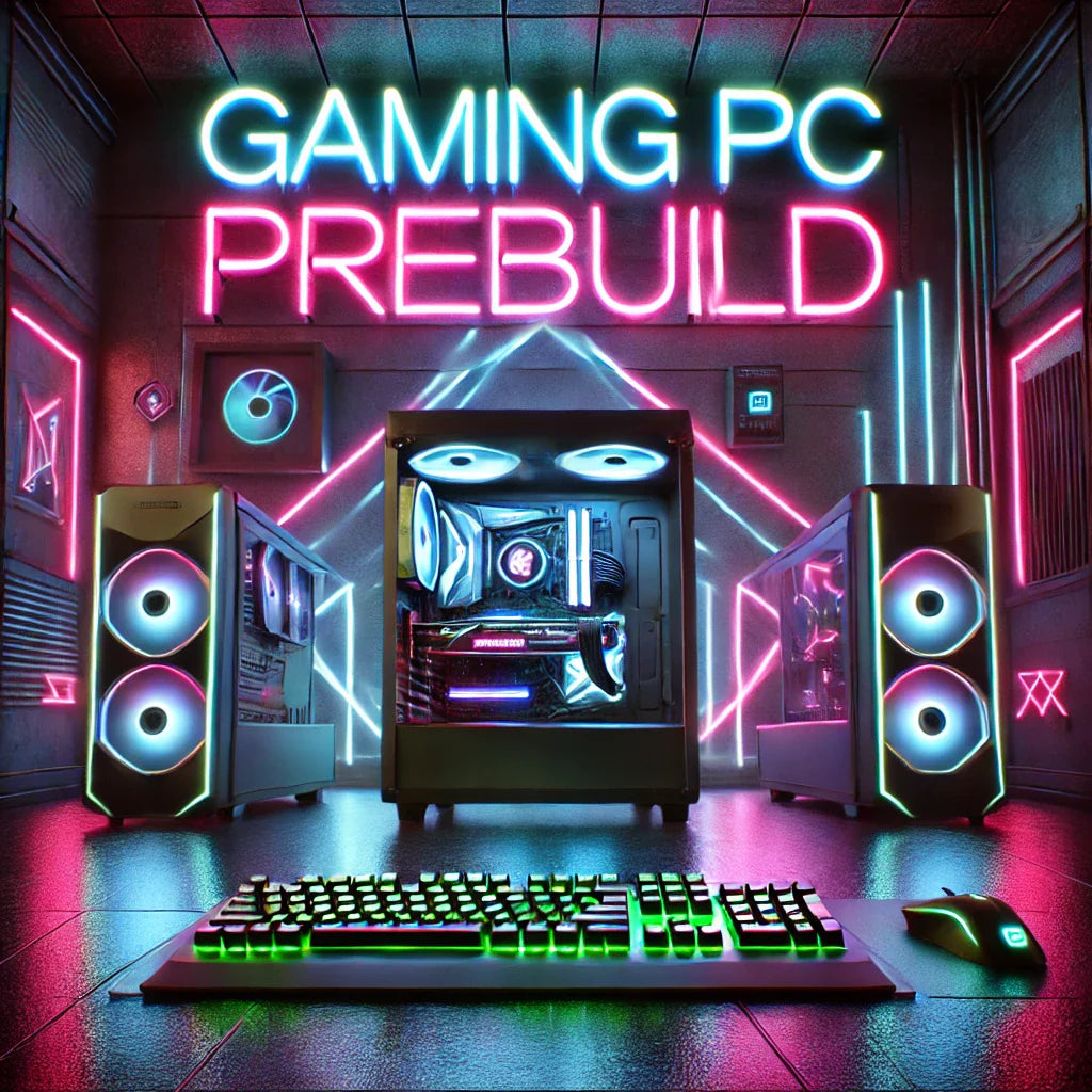 Gaming PC Prebuilt: The Best Prebuilt Gaming PCs for Every Budget