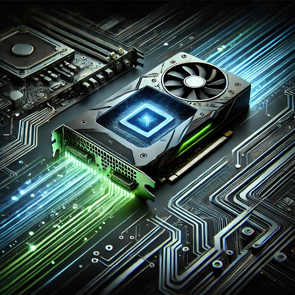 Nvidia GeForce RTX 5080: Delayed, but Is It Worth the Wait? A Comprehensive Look at Nvidia’s Next-Gen GPU