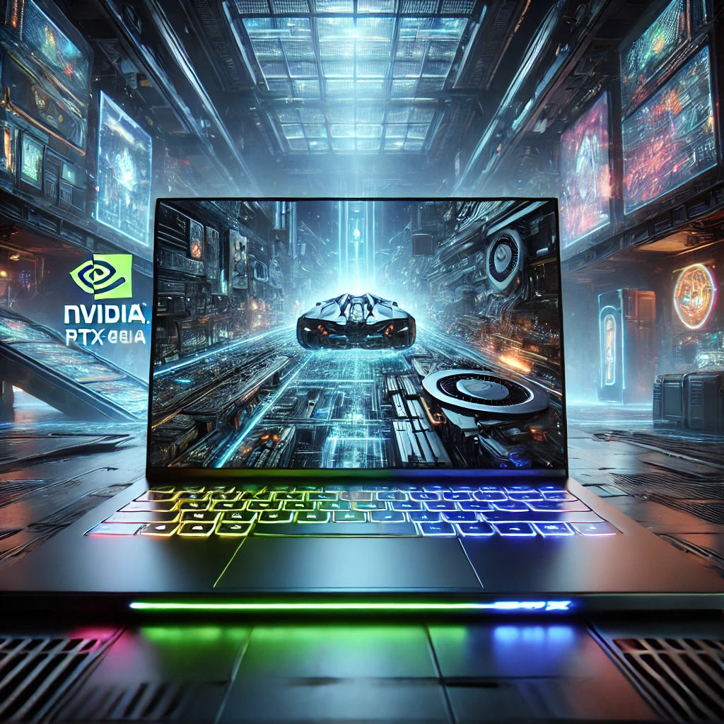 RTX 5080 Laptop Release Date: What to Expect from Nvidia’s Next-Gen Mobile GPUs