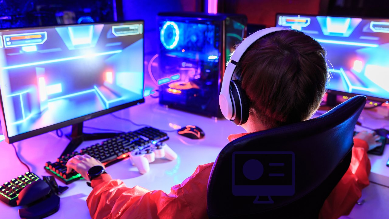 Are Gaming PCs Worth It? - HABIBI TECHNOLOGY LLC