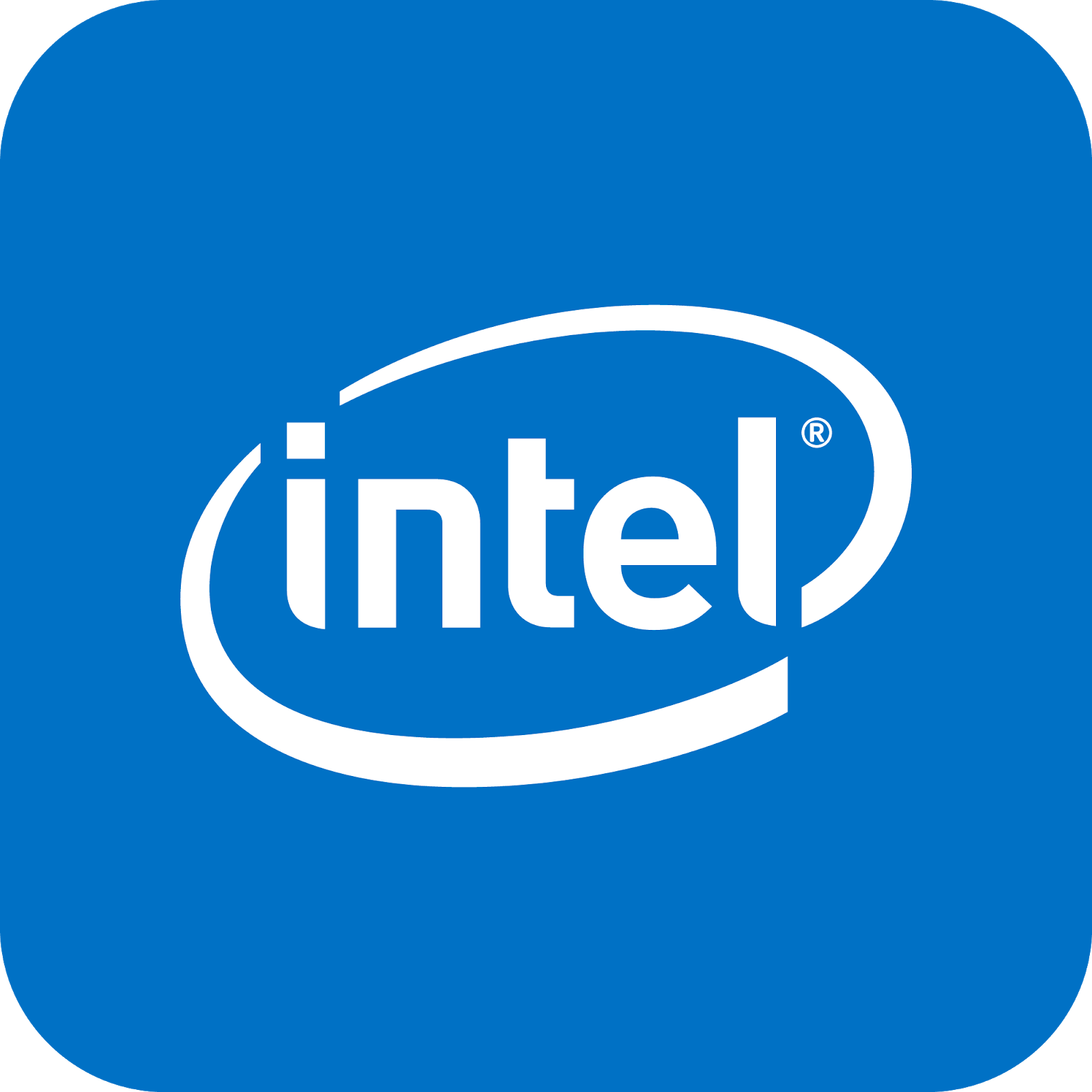 Intel Processor - HABIBI TECHNOLOGY LLC