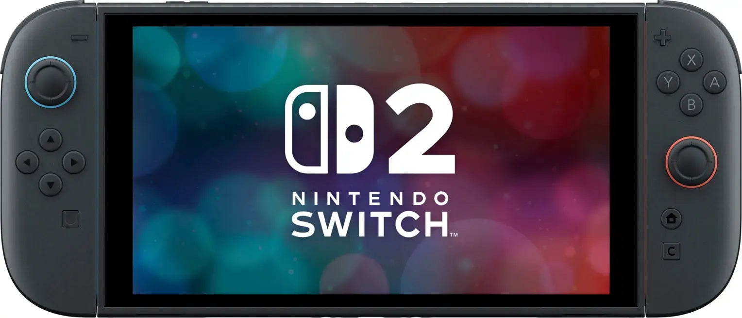 Nintendo Switch 2