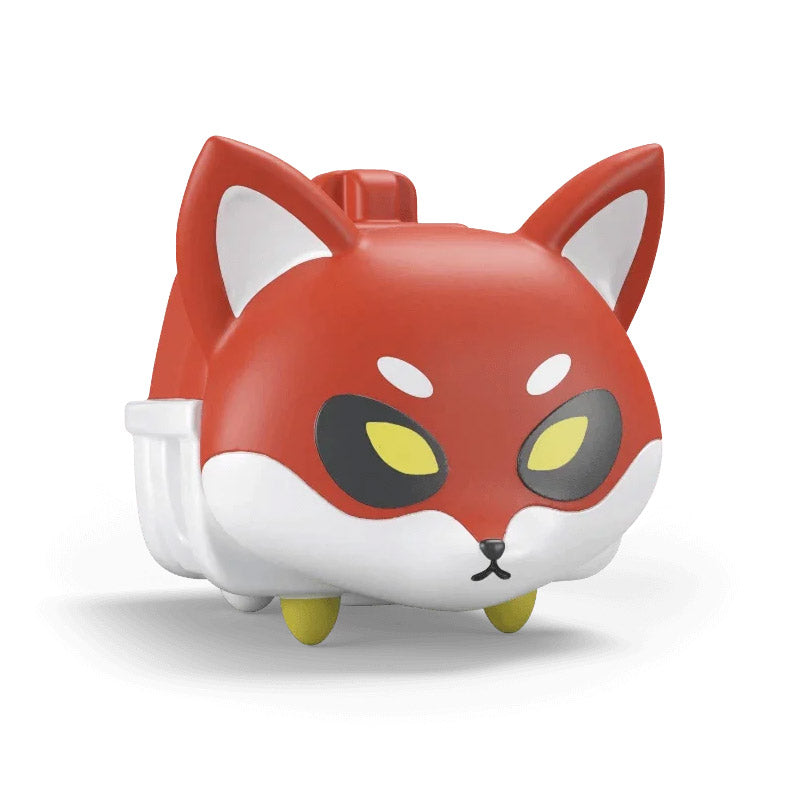 Glorious Fox Switch Toy