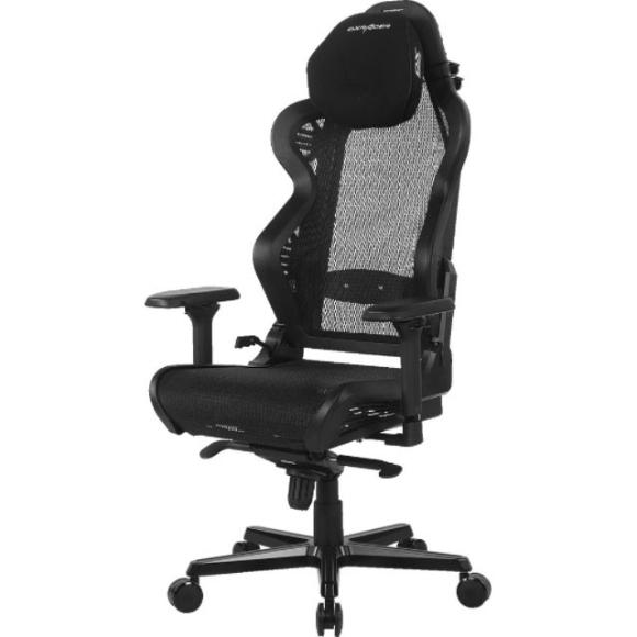 DXRacer Air 3 Series Gaming Chair - Grey/Black