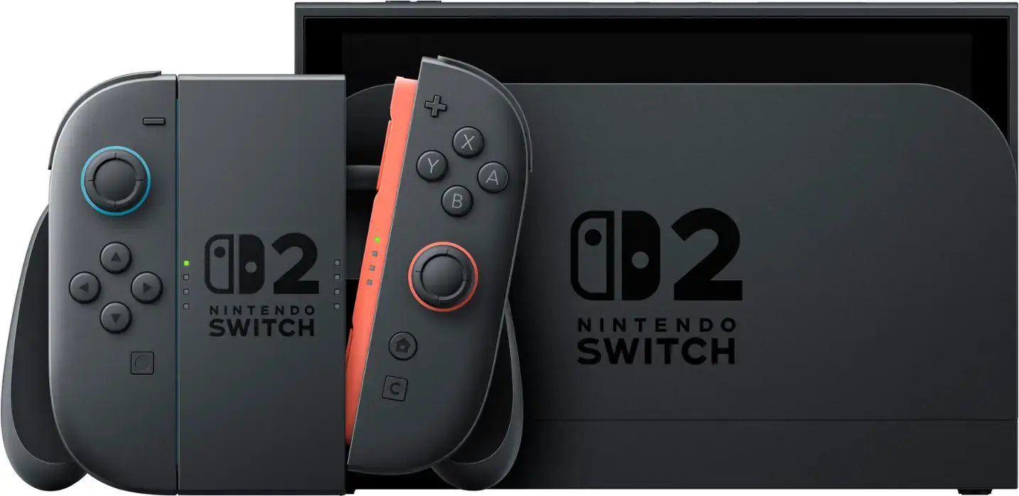 Nintendo Switch 2