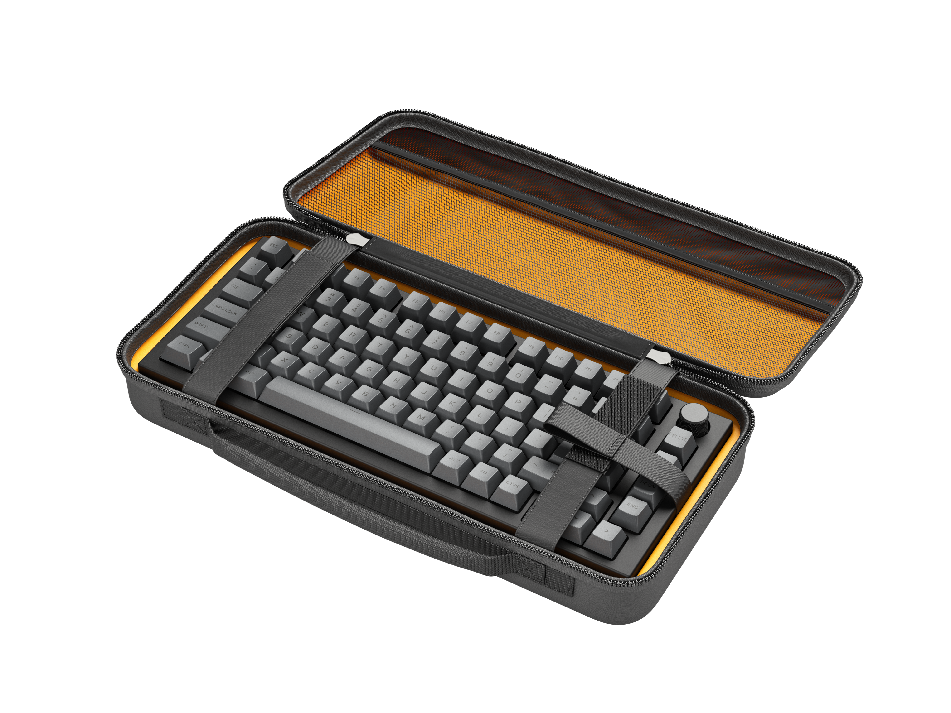 Glorious Keyboard Carrying Case