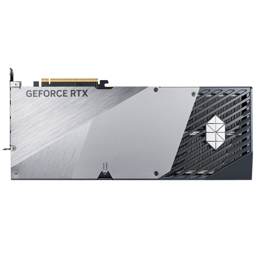 MSI GeForce RTX 5090 Gaming Trio OC 32GB GDDR7 PCI-Express Graphics Card