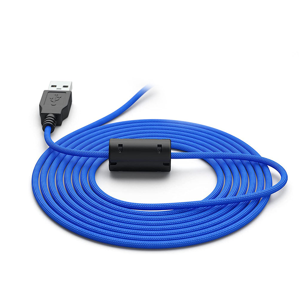 Glorious Ascended Cable - Cobalt Blue