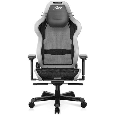 DXRacer  Air Plus Series Gaming Chair - Black/Grey