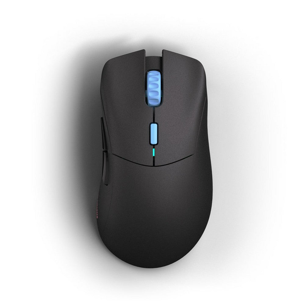 Glorious Model D Wireless PRO - Vice - Black - Forge