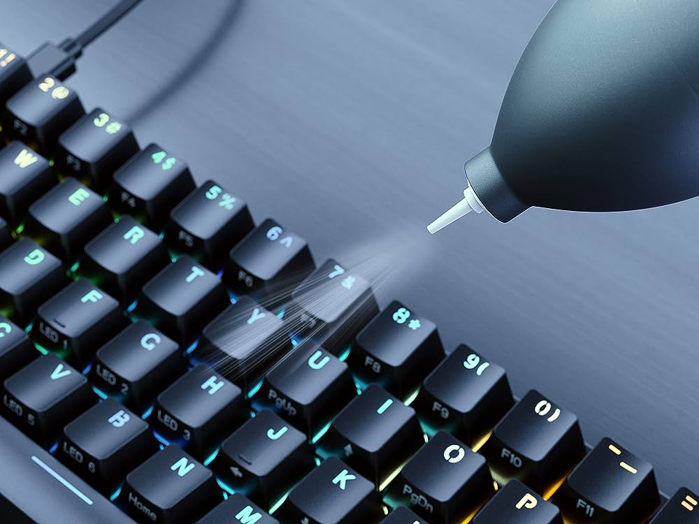 Glorious Pc Gaming Race Cleaning Kit