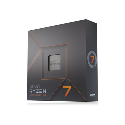 AMD Ryzen 7 7700X Boxed Processor