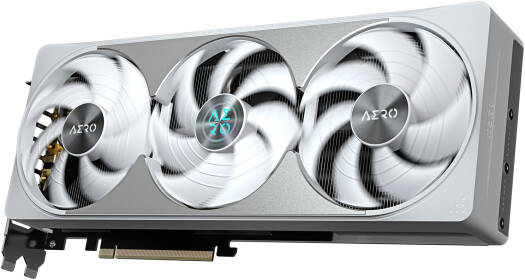 Gigabyte GeForce RTX 5080 AERO OC SFF Graphics Card – 16GB GDDR7