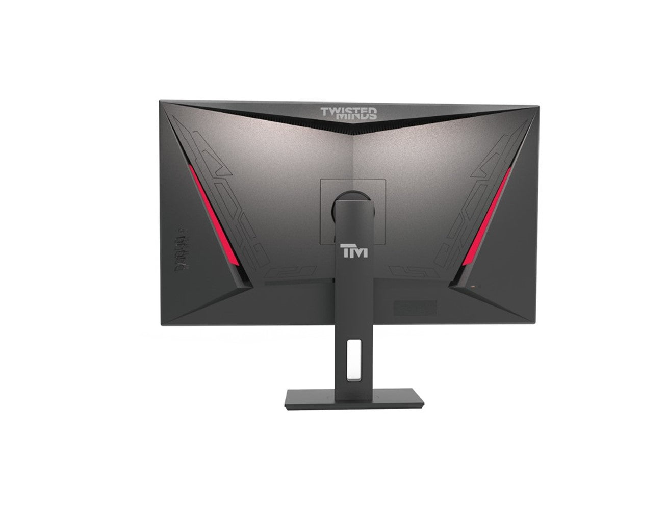 Twisted Minds UHD 32'',  144Hz, 1ms,   HDMI 2.1 ,IPS Panel Gaming Monitor