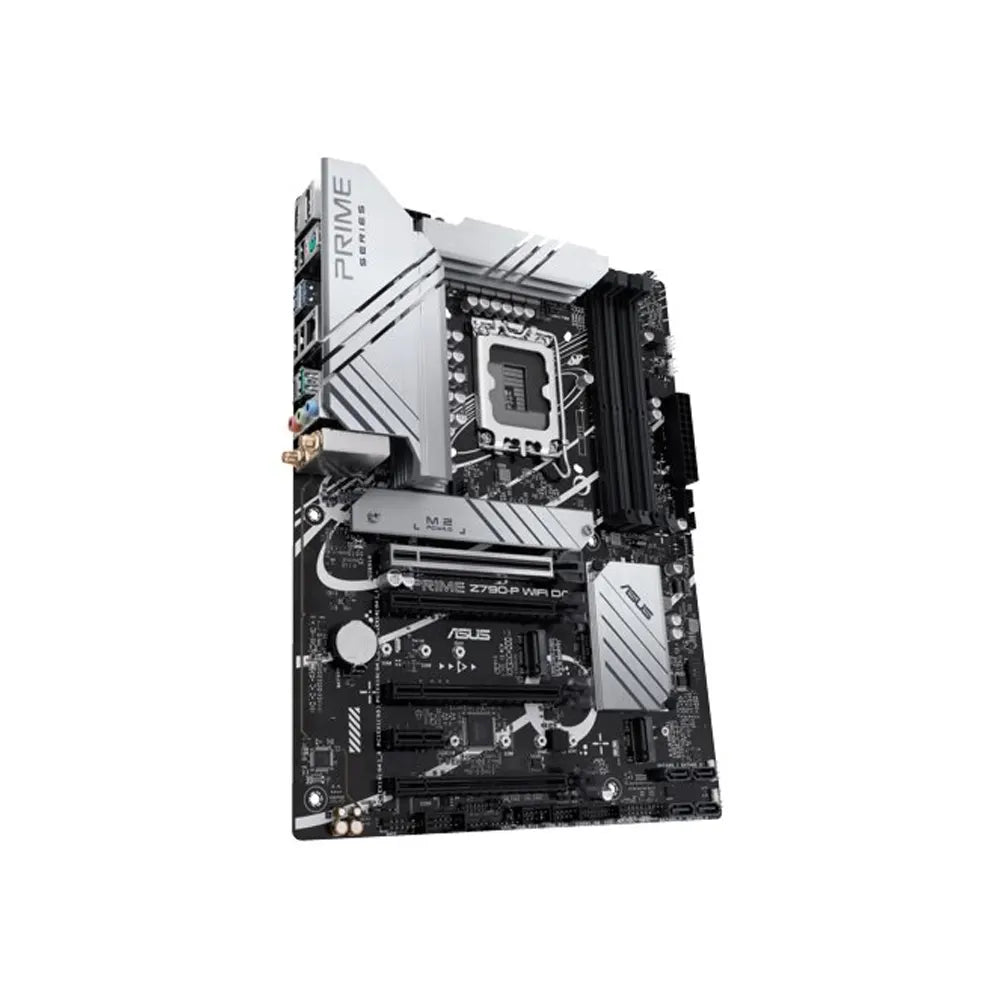 Thunder Core Gaming PC INTEL CORE I7-13700KF 16 CORES CPU ,RTX 4080 16GB GDDRX6 GPU