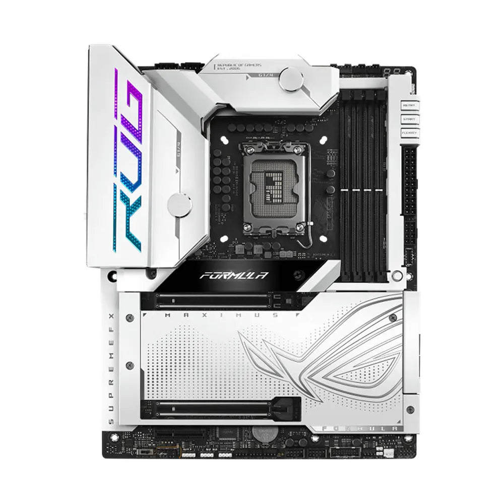 Storm Rage Pro  Gaming PC Core i7-14700K, ASUS RTX 4070 12GB GPU