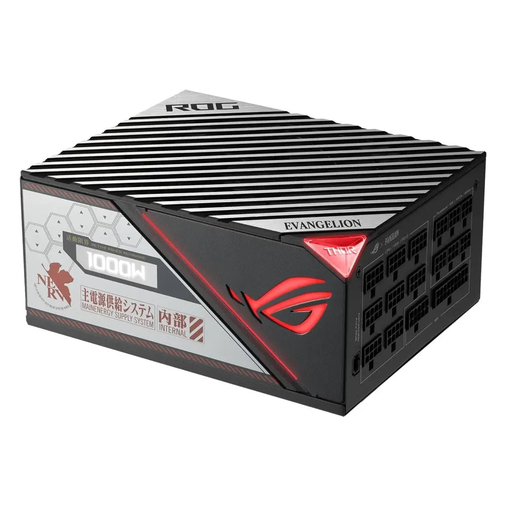 Quantum Fusion Titan Gaming PC Core i9-14900K, RTX 4080 SUPER OC 16GB GPU