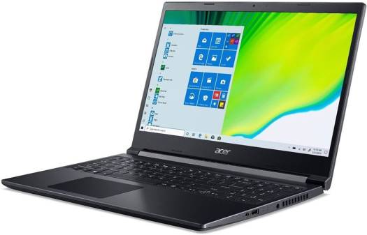 Acer Aspire 7 laptop Core i5-12450H| 8GB Ram | 512 GB SSD Laptop