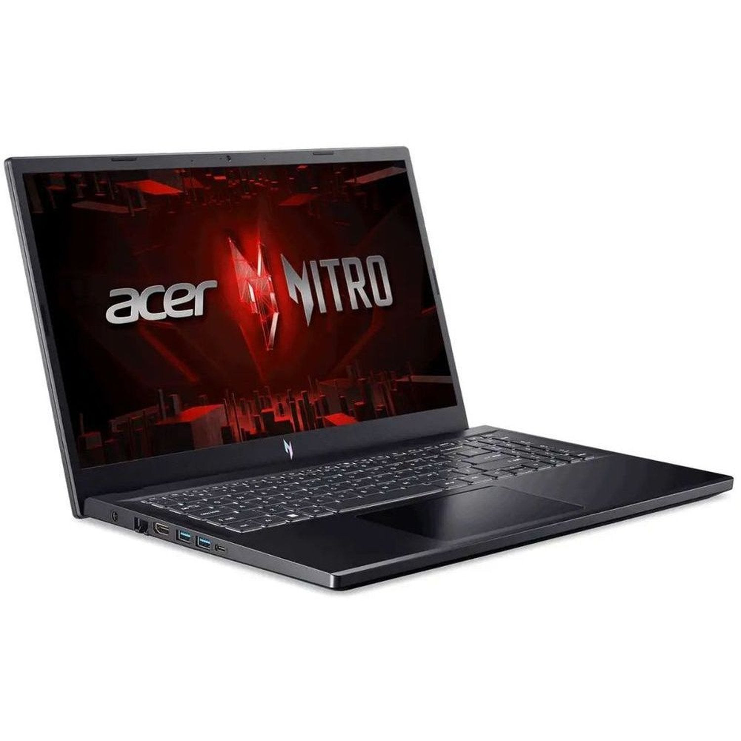 Acer Nitro V15 R7-7735HS 16GB/1TB SSD/8GB RTX 4060 15.6