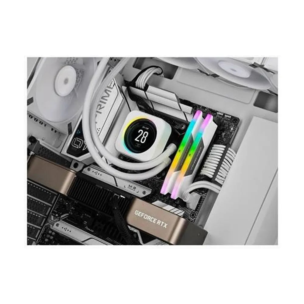 Nova Core Eclipse Core i7-14700K, RTX 4070 Ti 12GB GPU