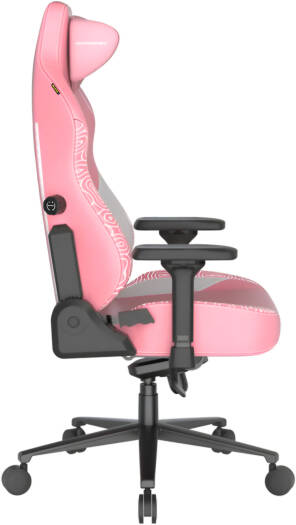 DXRacer Gaming Chair Craft Pro Hello cat - Pink