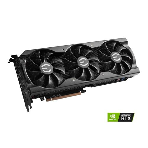 EVGA GeForce RTX 3070 Ti XC3 ULTRA GAMING OPEN BOX WITH THREE MONTHS LOCAL WARRANTY