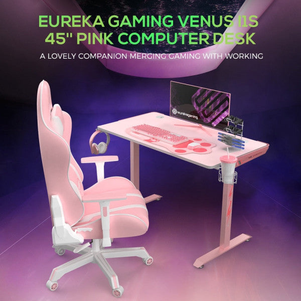 Eureka Gaming Venus I1S 44