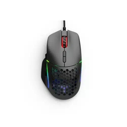 Glorious Gaming Mouse Model I - Matte Black