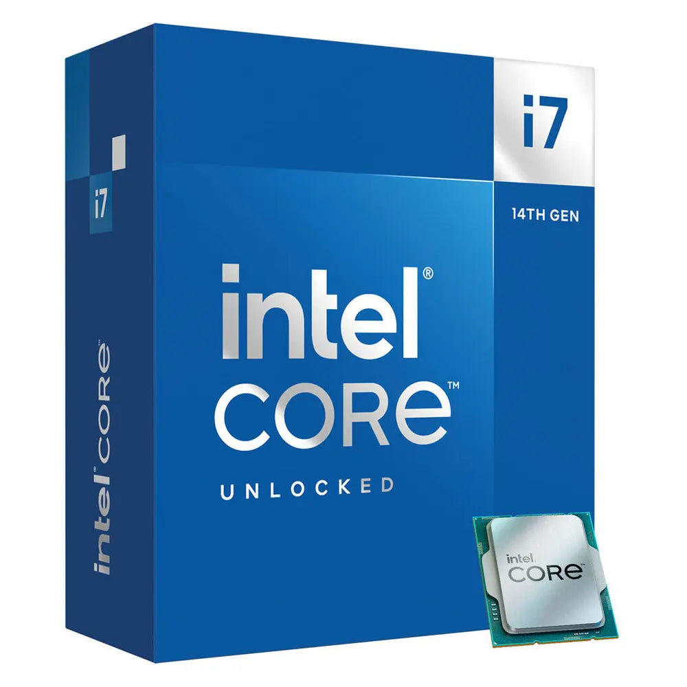 Nova Core Eclipse Core i7-14700K, RTX 4070 Ti 12GB GPU