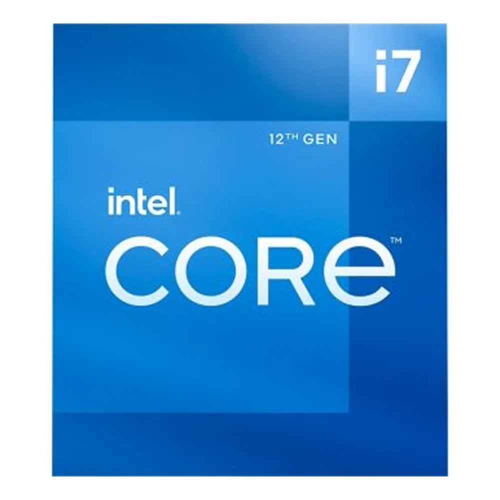 Pulse Core Gaming PC Intel i7-12700 12 Core ,RTX 3060 V2 OC 12GB GDDR6X GPU