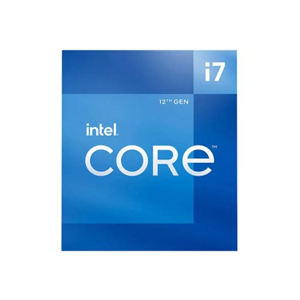 Flux Core BlazeGaming PC Intel I7-12700 12 Core ,RTX 4070 Twin Edge OC12GB GDDR6X GPU