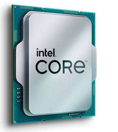 Intel Core i3-14100 Tray Processor
