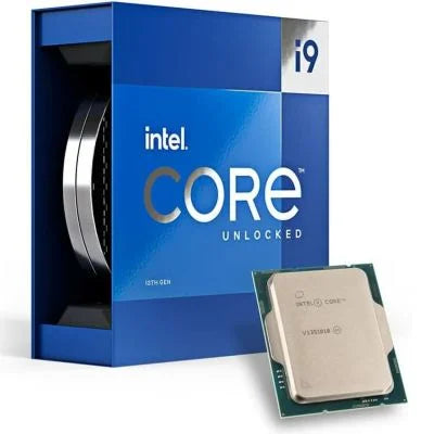 Intel Core i9-13900K Tray Processor