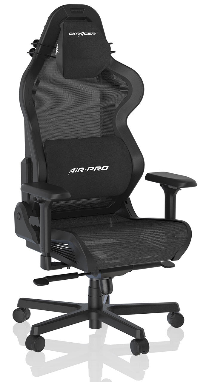 DXRacer Air Pro Series Gaming Chair - Black