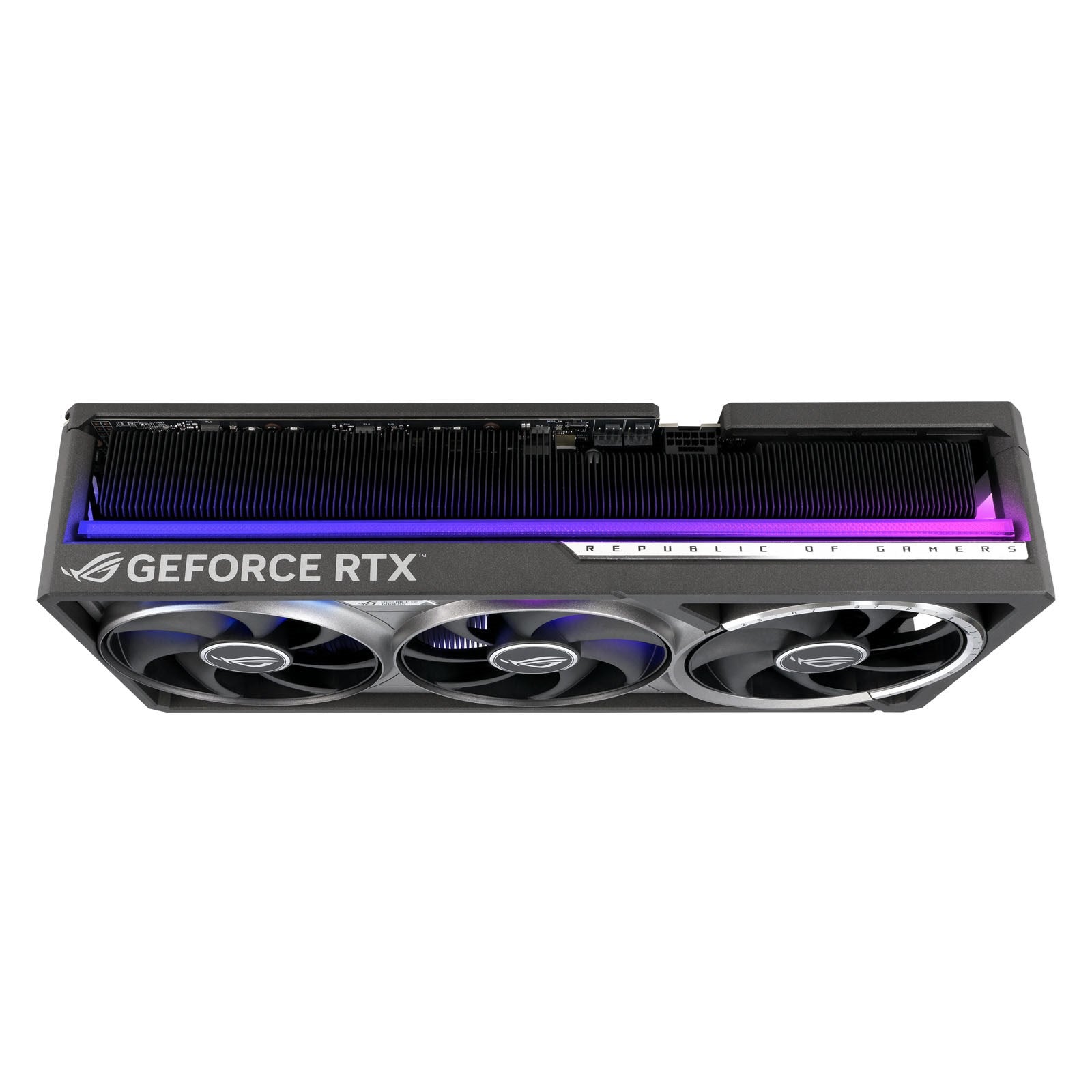 Asus GeForce RTX 5090 ROG Astral 32GB GDDR7 PCI-Express Graphics Card