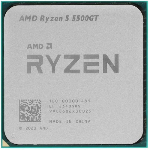 AMD Ryzen 5 5600GT Tray Processor