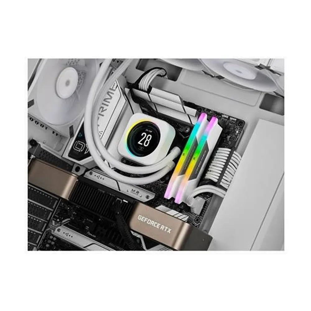 Aegis Prime Gaming PC Core I9 - 14900K, RTX 4070 Super 12GB - HABIBI TECHNOLOGY LLC