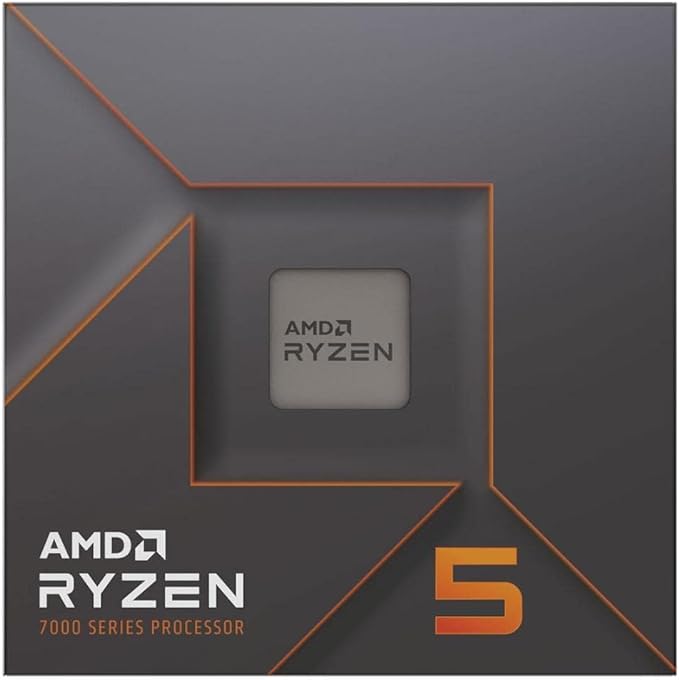 AMD Ryzen 7 5800X Boxed Processor