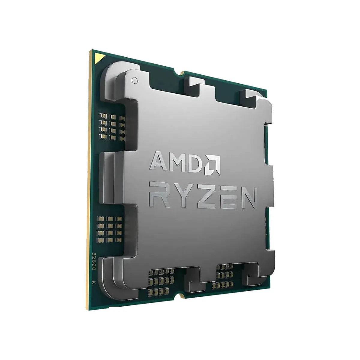 AMD Ryzen 5 5600G Tray Processor