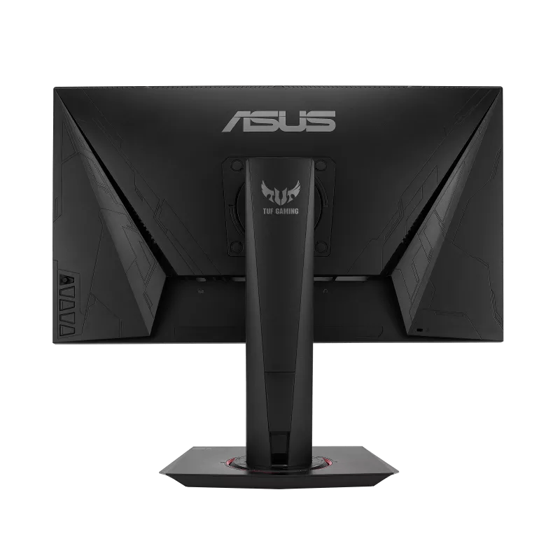 ASUS MONITOR AS VG259QR, 165Hz, 1ms, IPS, 1920 X 1080 (FHD) - HABIBI TECHNOLOGY LLC