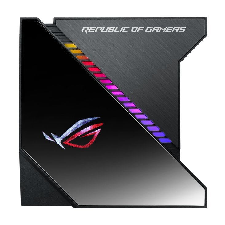 ASUS ROG RYUJIN 240 - HABIBI TECHNOLOGY LLC