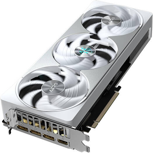 Gigabyte GeForce RTX 5080 AERO OC SFF Graphics Card – 16GB GDDR7