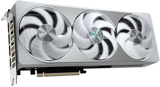 Gigabyte GeForce RTX 5080 AERO OC SFF Graphics Card – 16GB GDDR7