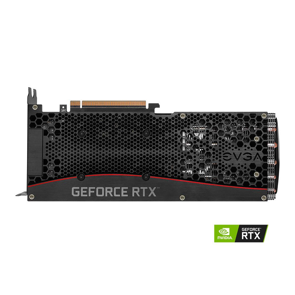 EVGA GeForce RTX 3070 Ti XC3 ULTRA GAMING OPEN BOX WITH THREE MONTHS LOCAL WARRANTY