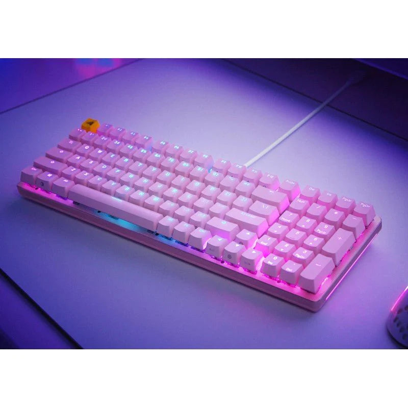 Glorious GMMK2 96% Keyboard Pre-Built -Black