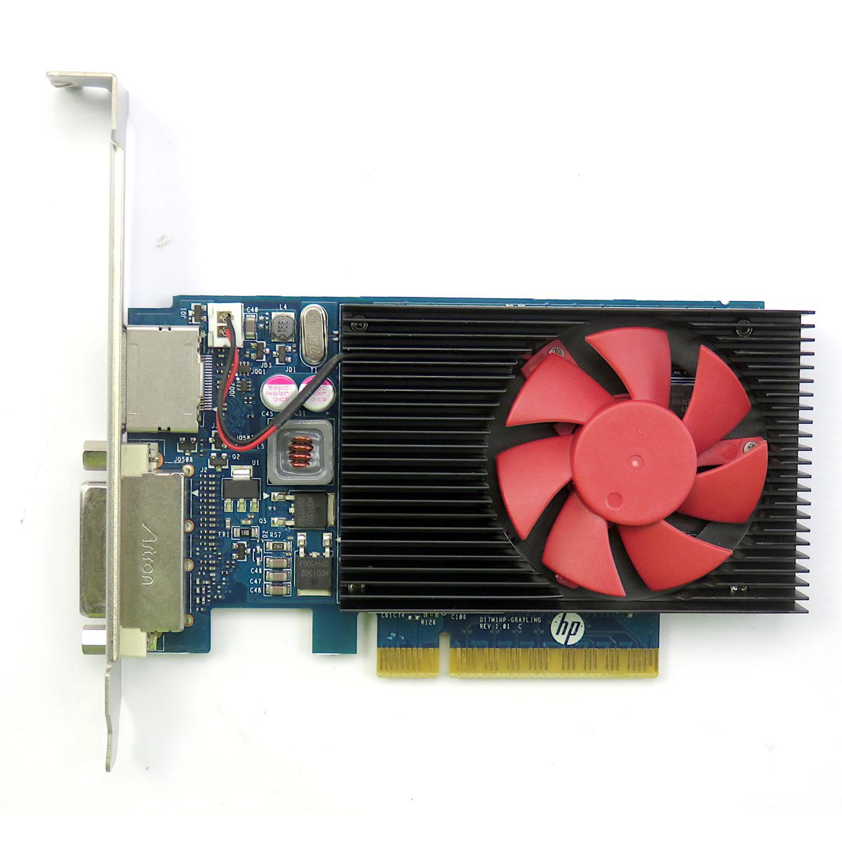 P-GT730 2GB SDDR3