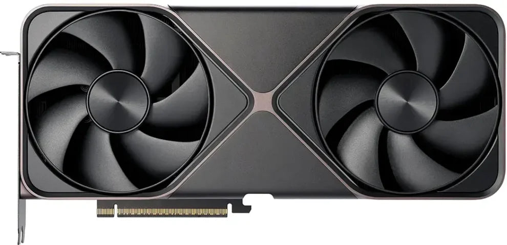 Zotac GeForce RTX 5090 AMP Extreme INFINITY 32GB GDDR7 PCI-Express Graphics Card